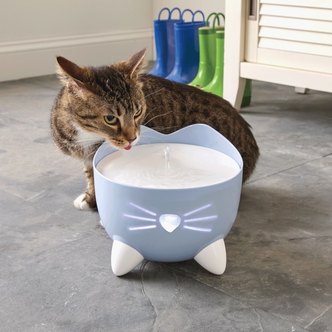 Catit Pixi Fountain, , large