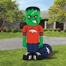 NFL  Inflatable Steinbacker, , large