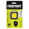 Performance Tool 500LM Li-Ion Utility Light & Headlamp, Yellow, large