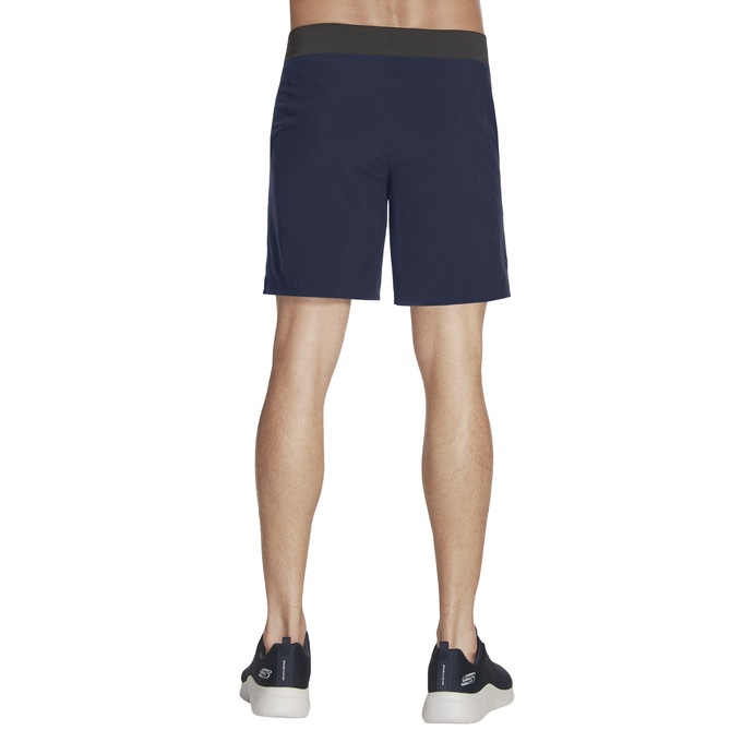 Skechers Men&#39;s Skechweave GOwalk Movement 7" Short, , large