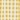 Gingham Check Tie Shade, Yellow, swatch