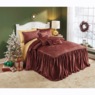 Sterling Velvet 6-Piece Bedspread Set, , large