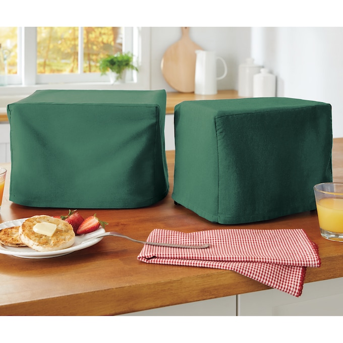 Color Connection Toaster Cover, , large