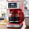 Ginny's® 12-Cup Coffee Maker, , large