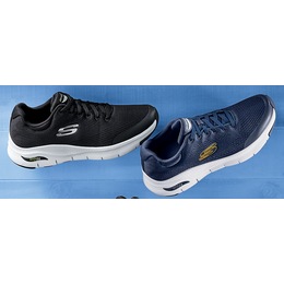 Skechers Men&amp;&#35;39;s GOwalk Workout Walker - Outpace Lace-Up, , large