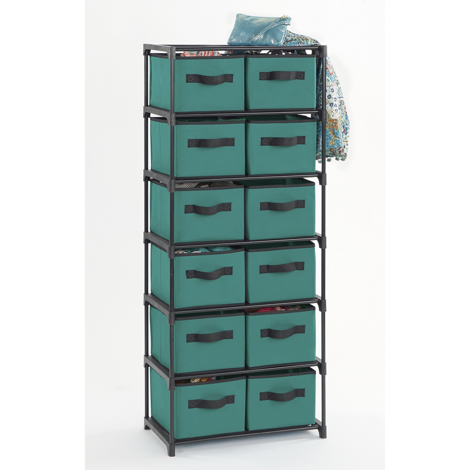 12Drawer Organizer Montgomery Ward