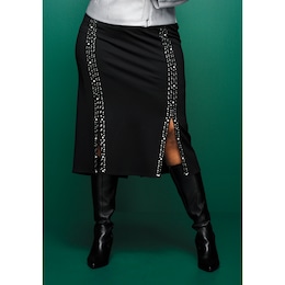 Pretty in Pearls Skirt, , large