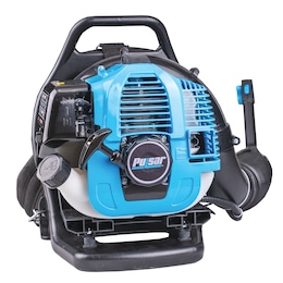 Pulsar 2-Stroke Ergonomic Backpack Leaf Blower, , large