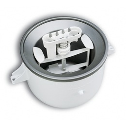 KitchenAid Ice Cream Maker Attachment, , large