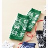 Fingerless Gloves, , large