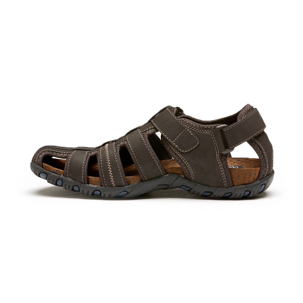 nunn bush rio grande fisherman sandal