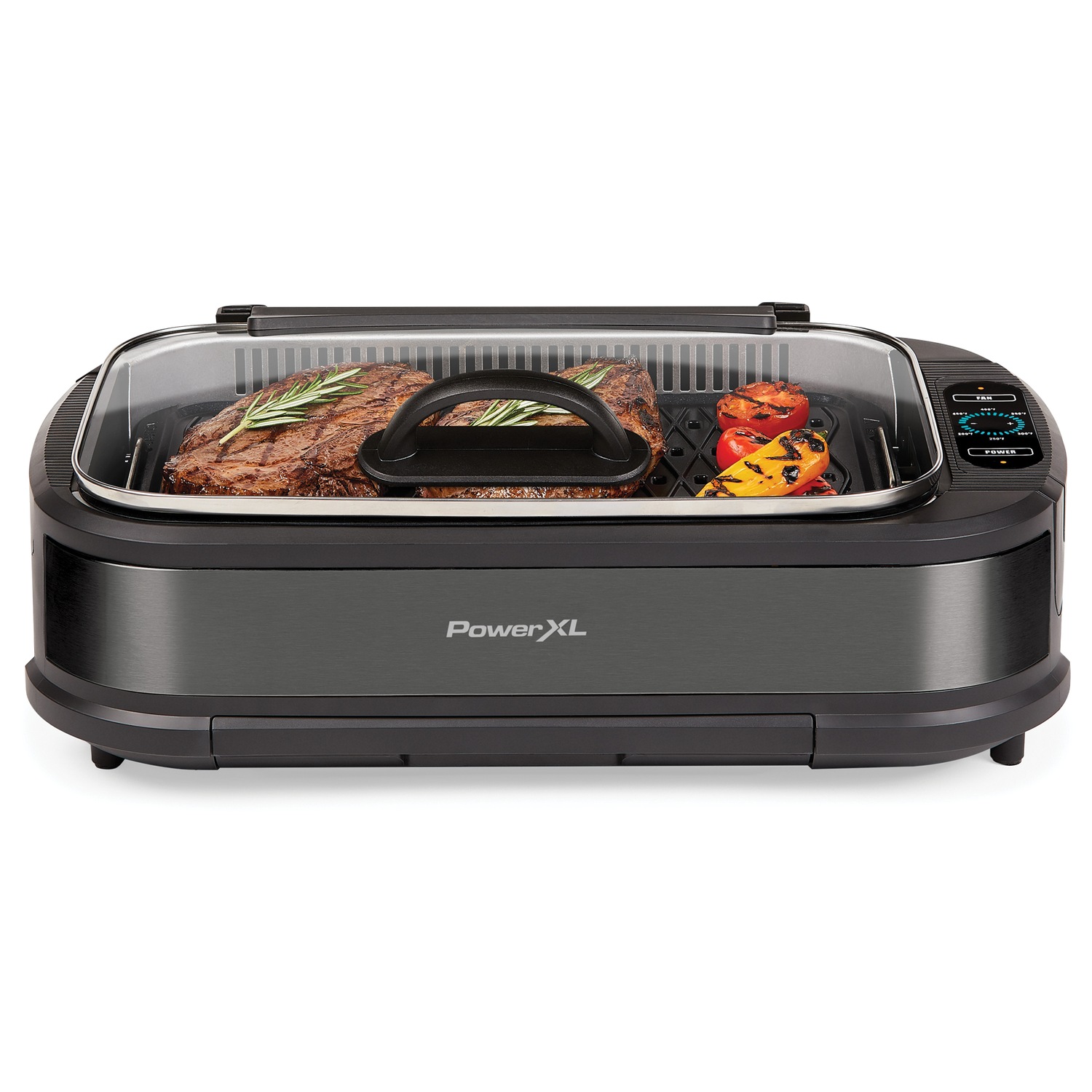 Power XL Smokeless Grill Pro Montgomery Ward