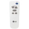 LG 12000 BTU Window Air Conditioner with Wi-Fi, , large
