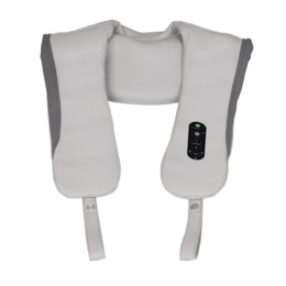 Neck &amp; Shoulder Tapping Massager, , large