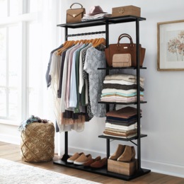 Matilde Clothes Rack, , large