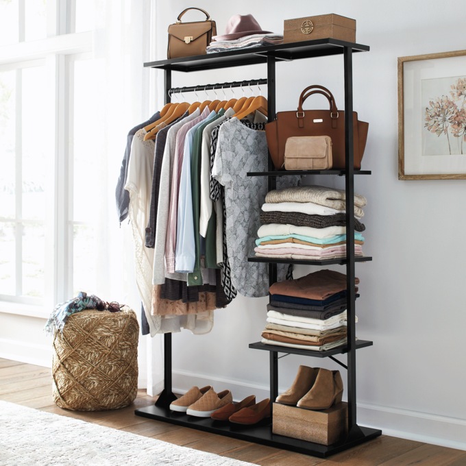 Matilde Clothes Rack, , large