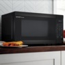 Sharp 1.4 cu. ft. Microwave, , large