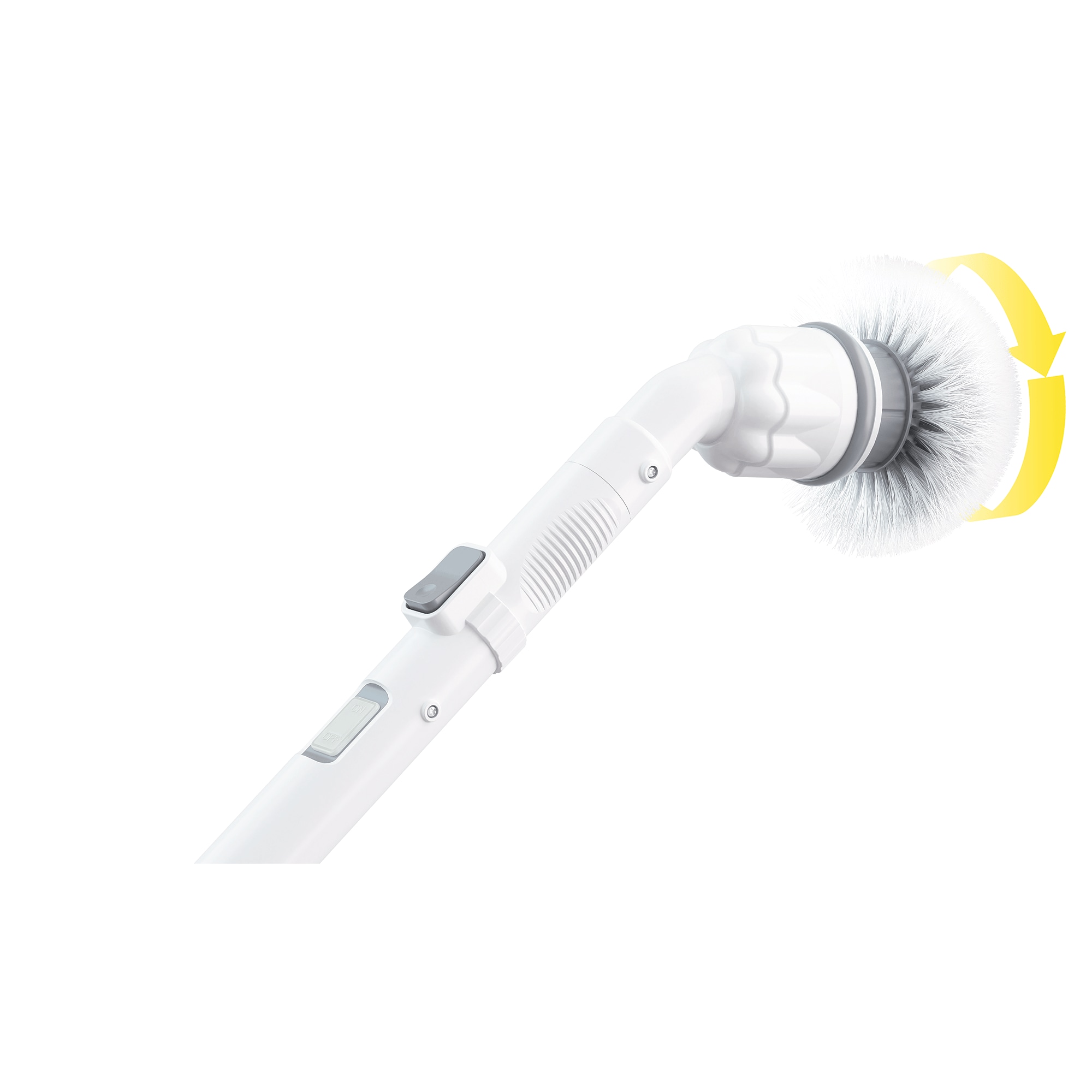 Scrubtastic&trade; Spin Scrubber, , large