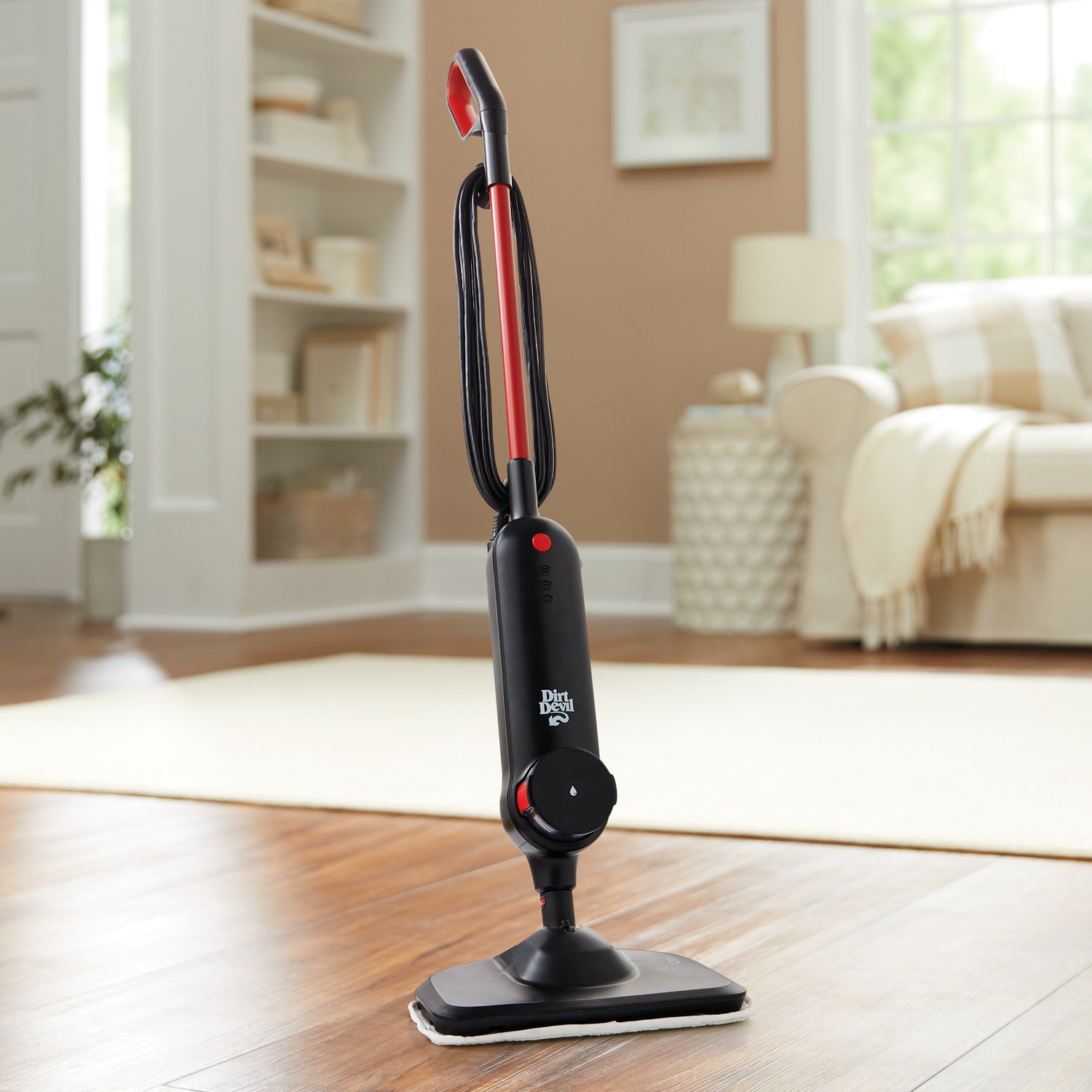 Dirt Devil Steam Mop Montgomery Ward