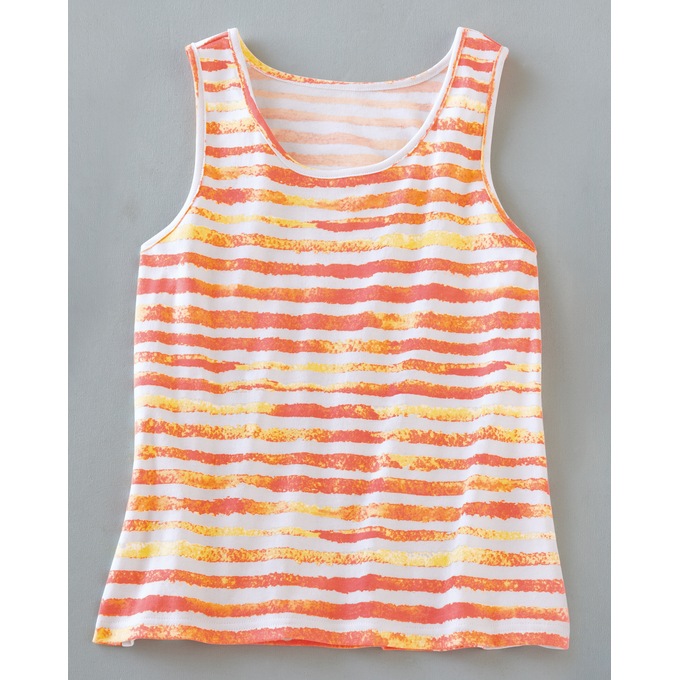Betty Knit Tank, , large
