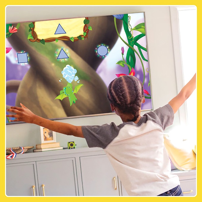 Leapfrog Leap Move, , large