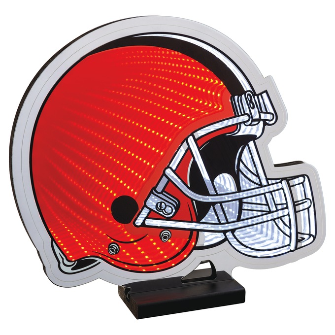 LED Infinity Logo Light, , large