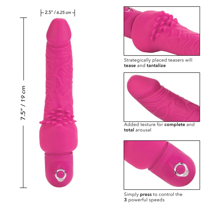 Power Stud Cliterrific, , large