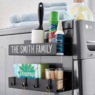 Set of 2 Magnetic Kitchen Shelves, , large