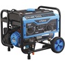 Pulsar 5250W/4250W Dual-Fuel Generator, Blue, large