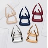 Triangle Earrings, , large