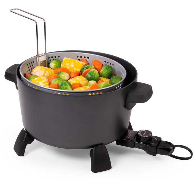 Presto 10-Qt. Kitchen Kettle XL, , large
