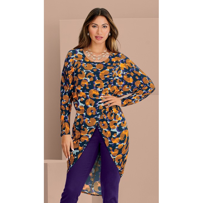 Sadie Tunic, , large