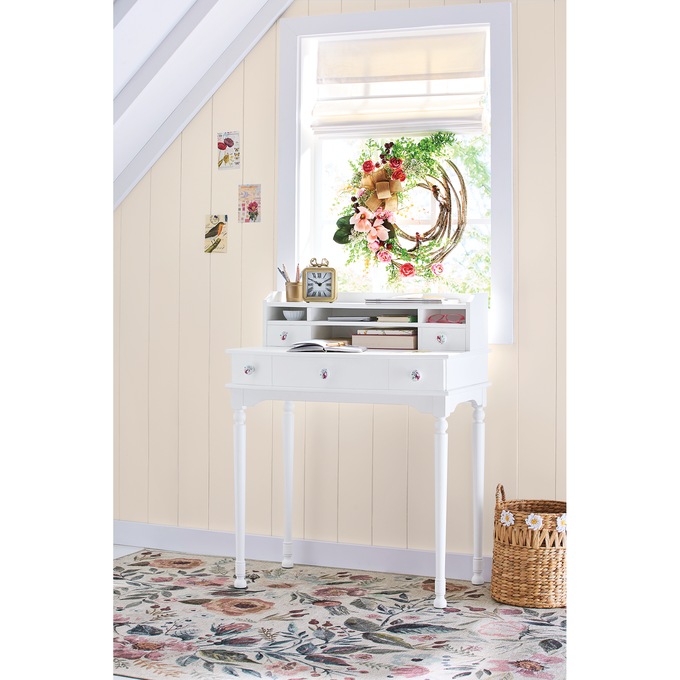 Mirren Secretary Desk, , large