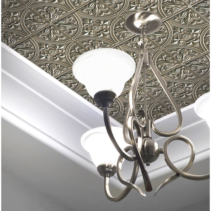 Roommates Peel and Stick Back Splash Tiles, , large