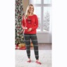 Elf Squad PJ Set, , large