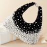 Kate Pearl Shoulder Bag, , large