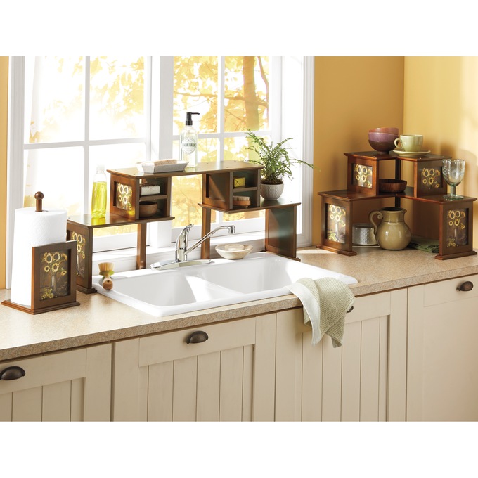 Harvest Grape Kitchen Organizers, , large