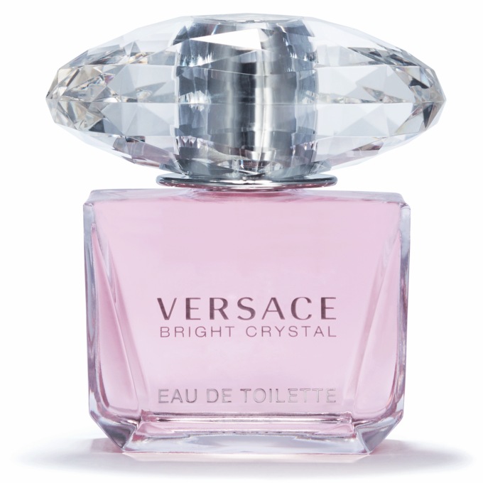 Versace Bright Crystal EDT Spray, , large