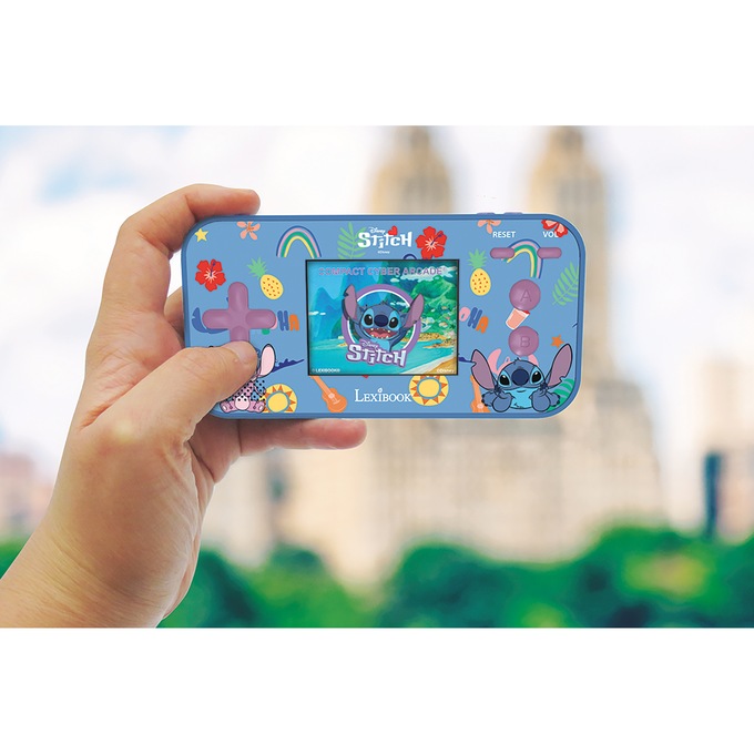 Compact Cyber Arcade, , large