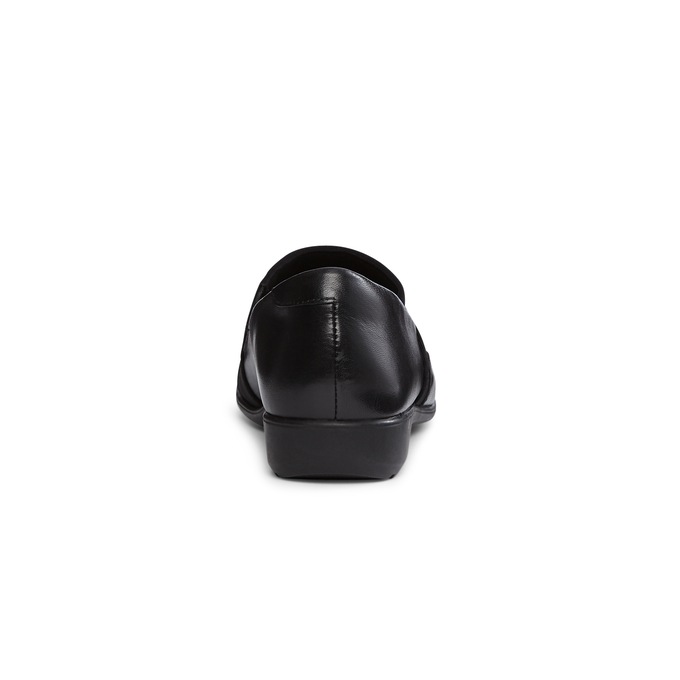 Aravon Abbey A-Line Slip-On, , large