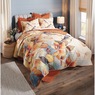 Autumnal Birds Oversized Quilt, , large