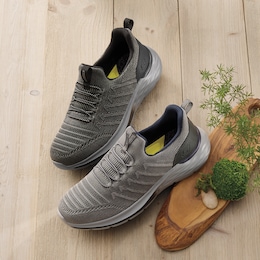 Skechers Men's Relaxed Fit Garner Crispin Slip-On, , large