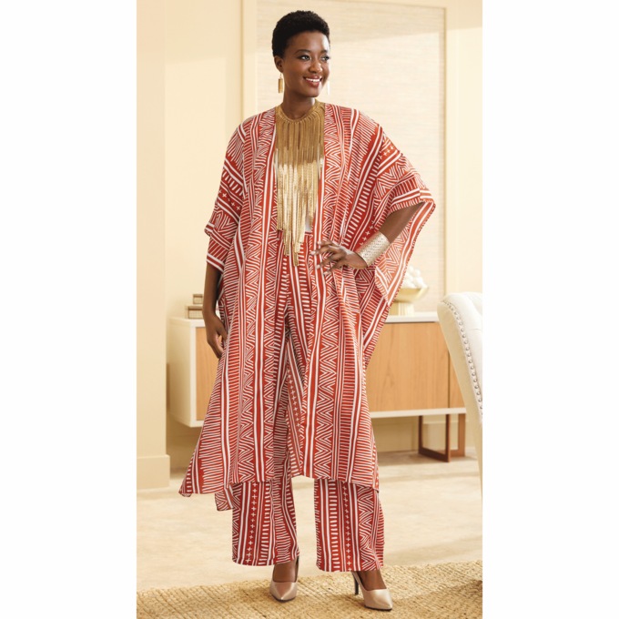 Adanna 2-Piece Pantset, , large