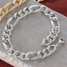 Men's Diamond Bracelet, , large