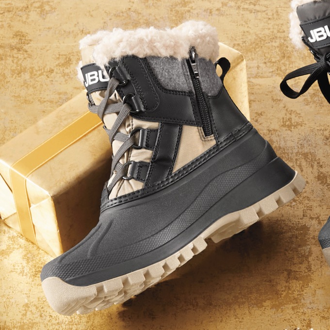 JBU Fury Waterproof Boot by Jambu, , large
