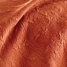 Chateau Oversized Reversible Cotton Quilt, , large