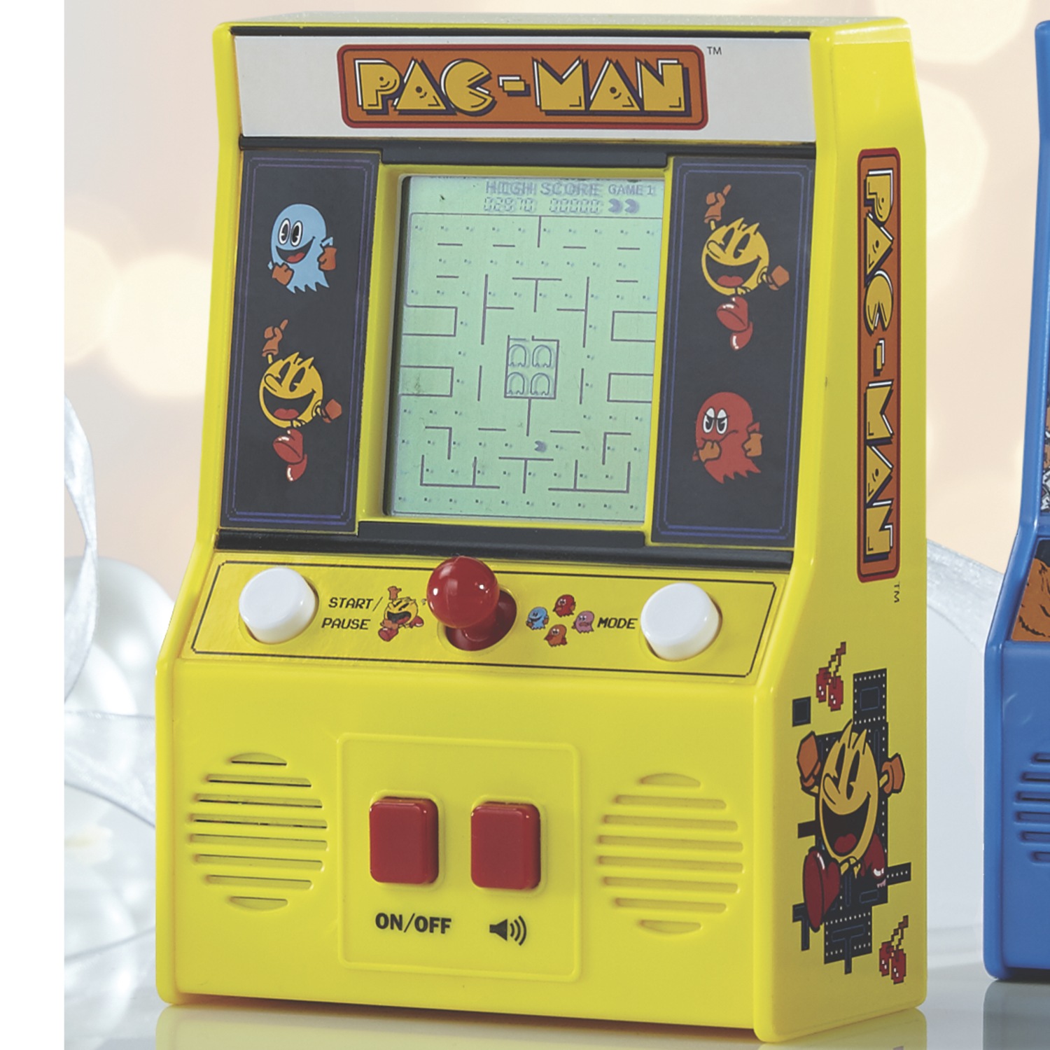 Mini Arcade Game | Montgomery Ward