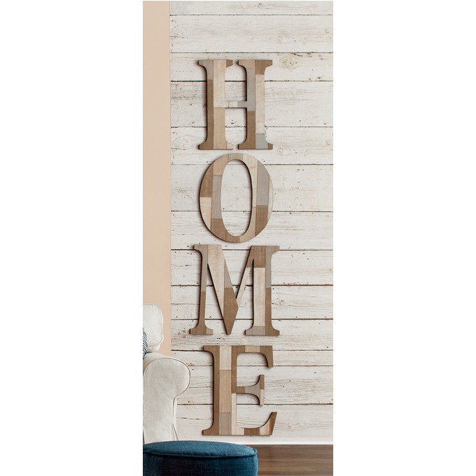 Barnwood Home Letters, , large
