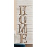 Barnwood Home Letters, , large