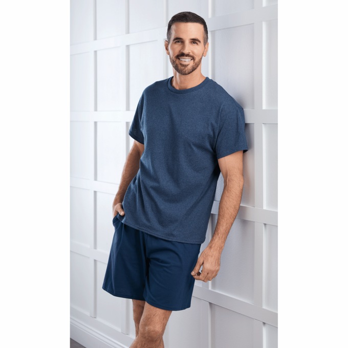 Hanes Pocketed Short, , large